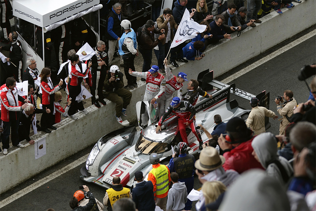 (Foto: Audi)
